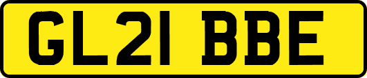 GL21BBE