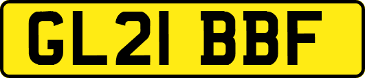 GL21BBF
