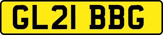GL21BBG