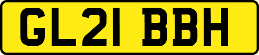 GL21BBH