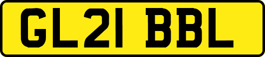 GL21BBL