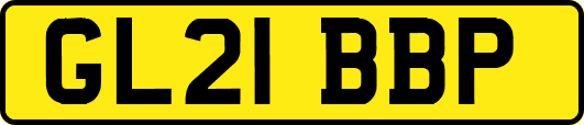 GL21BBP