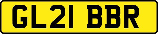 GL21BBR
