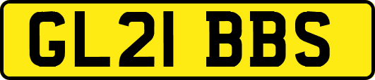 GL21BBS