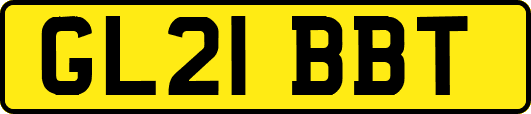 GL21BBT