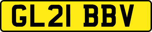 GL21BBV