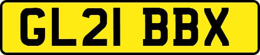GL21BBX