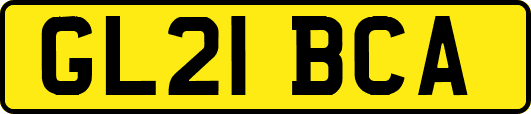 GL21BCA