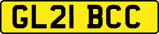 GL21BCC