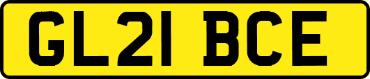 GL21BCE