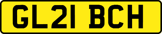 GL21BCH