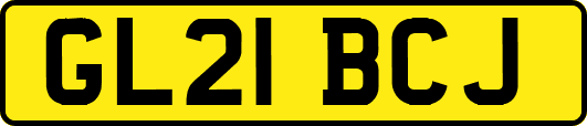 GL21BCJ