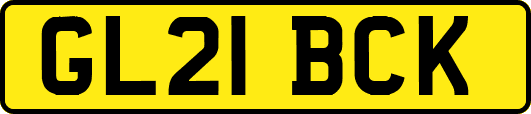 GL21BCK