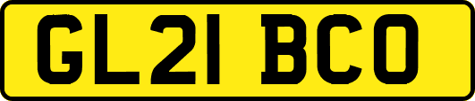 GL21BCO