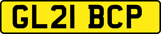 GL21BCP