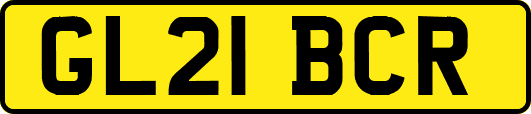 GL21BCR