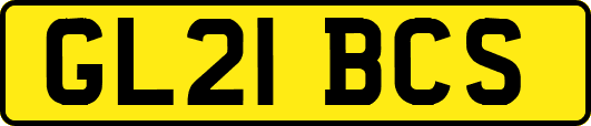 GL21BCS