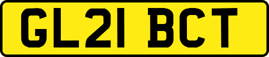 GL21BCT