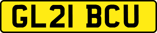 GL21BCU
