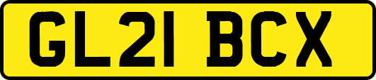 GL21BCX