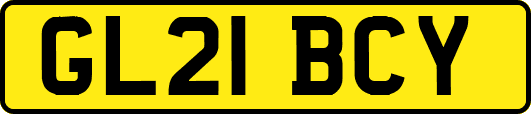 GL21BCY