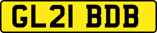 GL21BDB