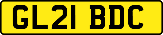 GL21BDC