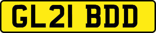 GL21BDD