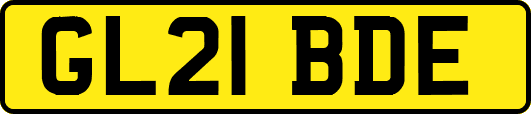 GL21BDE
