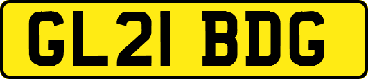 GL21BDG