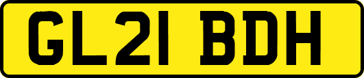 GL21BDH