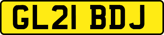 GL21BDJ