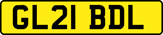 GL21BDL
