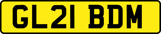 GL21BDM