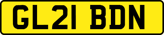 GL21BDN