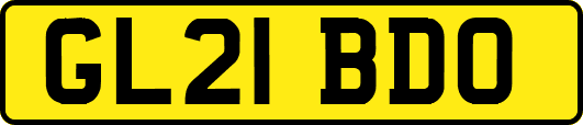 GL21BDO