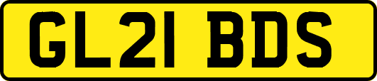 GL21BDS