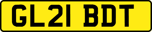 GL21BDT
