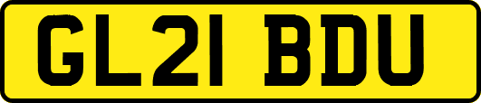 GL21BDU