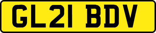 GL21BDV
