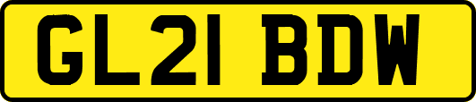GL21BDW