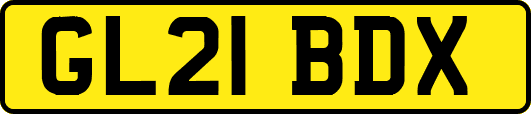 GL21BDX