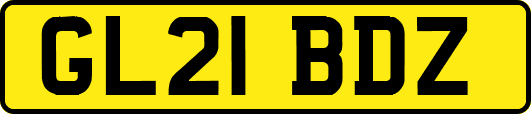 GL21BDZ