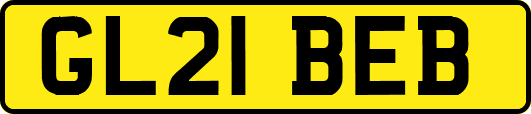 GL21BEB