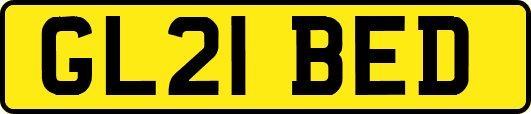 GL21BED