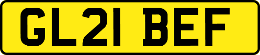 GL21BEF