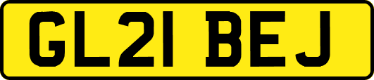 GL21BEJ