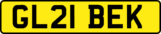 GL21BEK