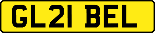 GL21BEL