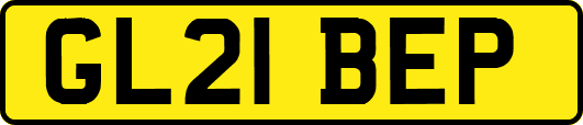 GL21BEP
